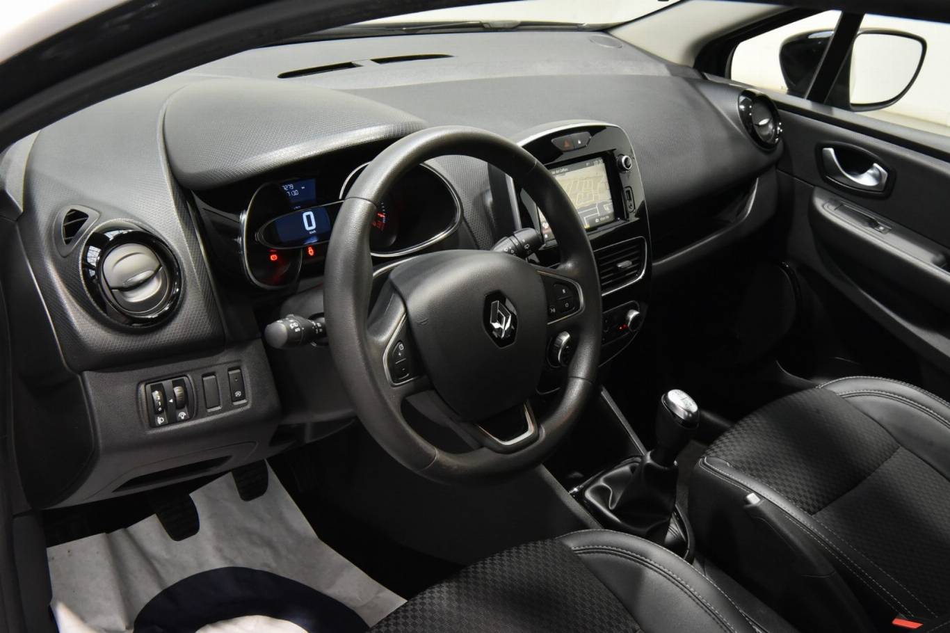 RENAULT Clio 3