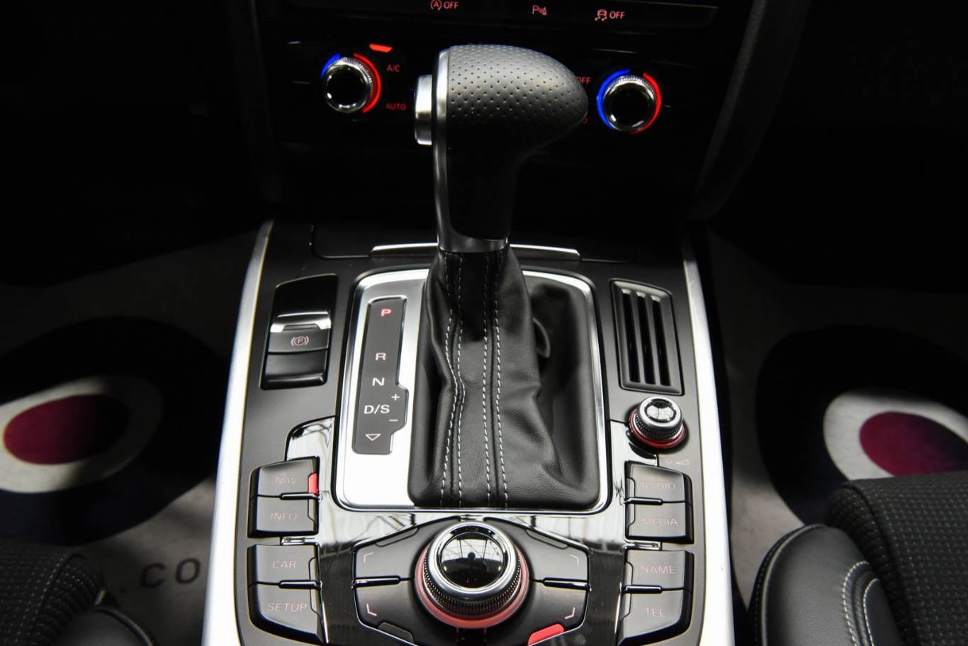 AUDI A5 10