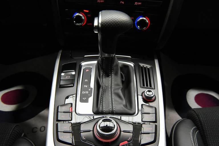 AUDI A5 10
