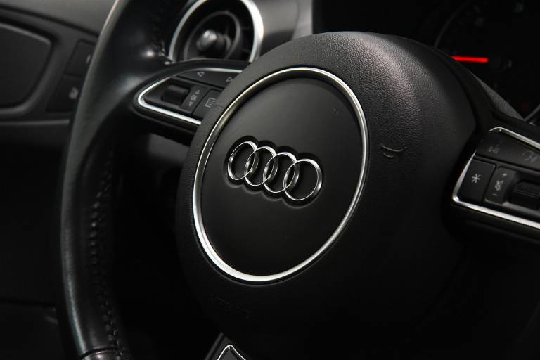 AUDI A1 23
