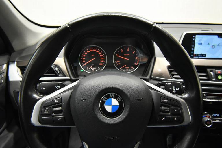 BMW X1 44