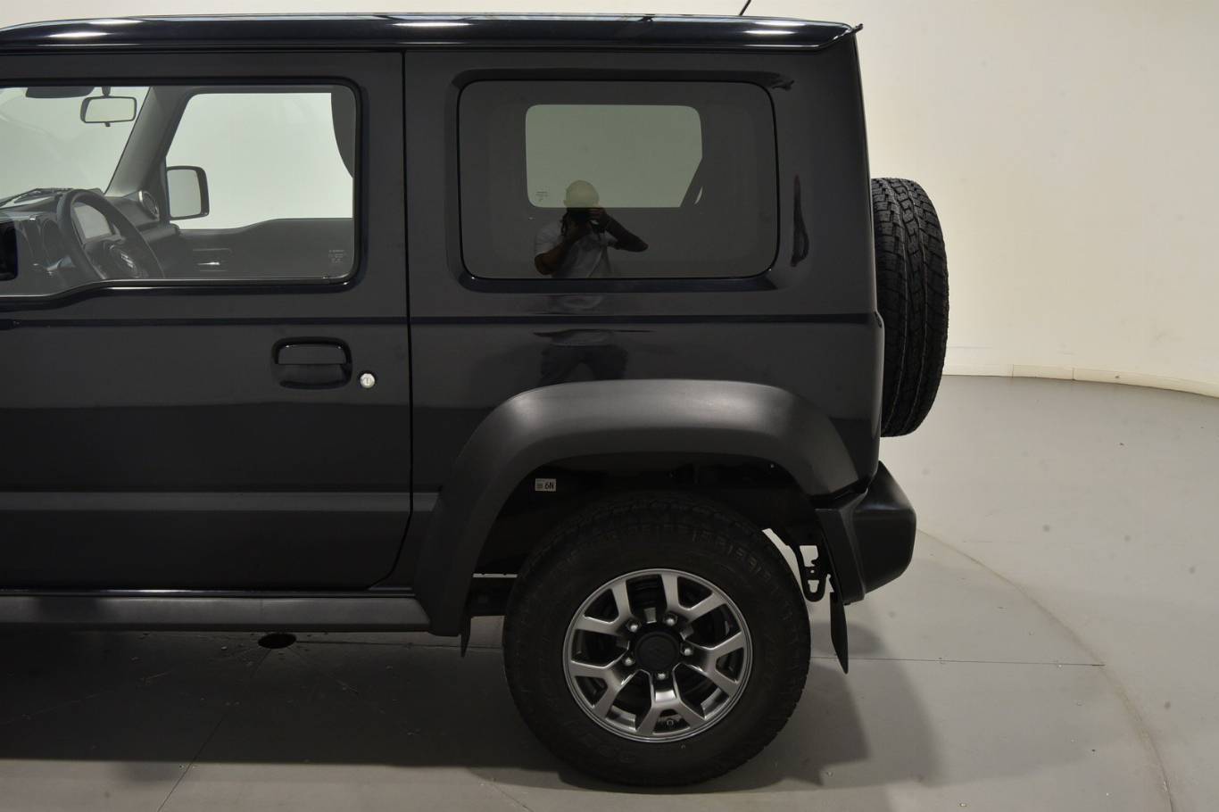 SUZUKI Jimny 47
