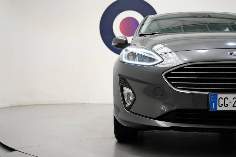 FORD Fiesta 46