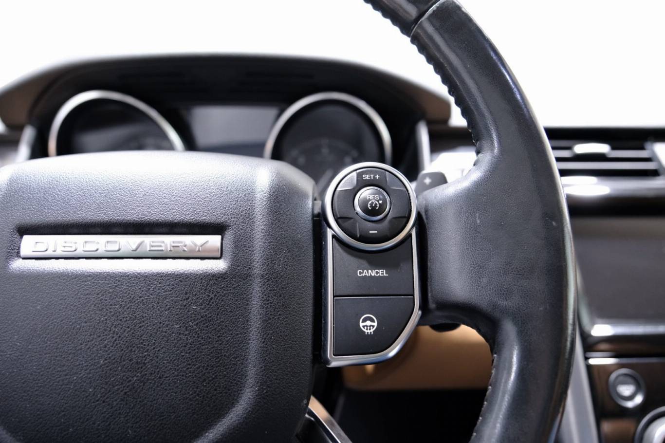 LAND ROVER Discovery 20