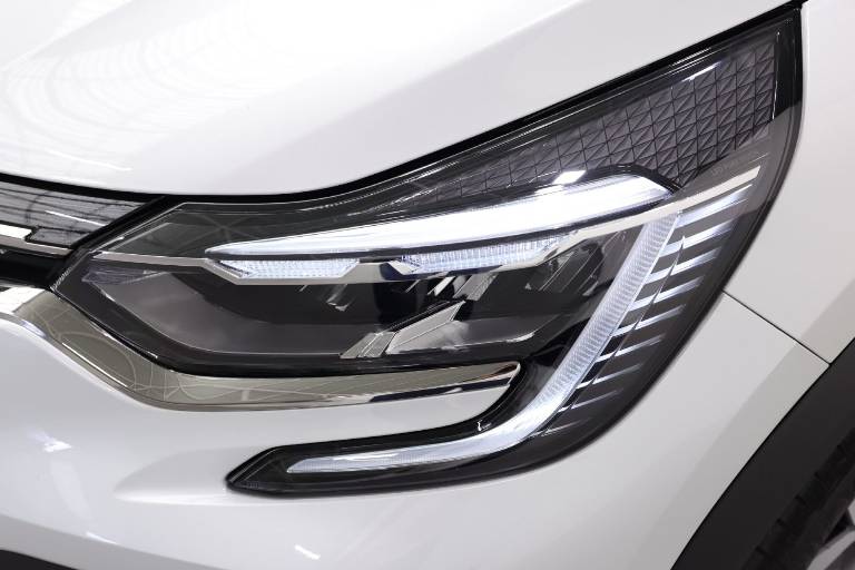 RENAULT Captur 42
