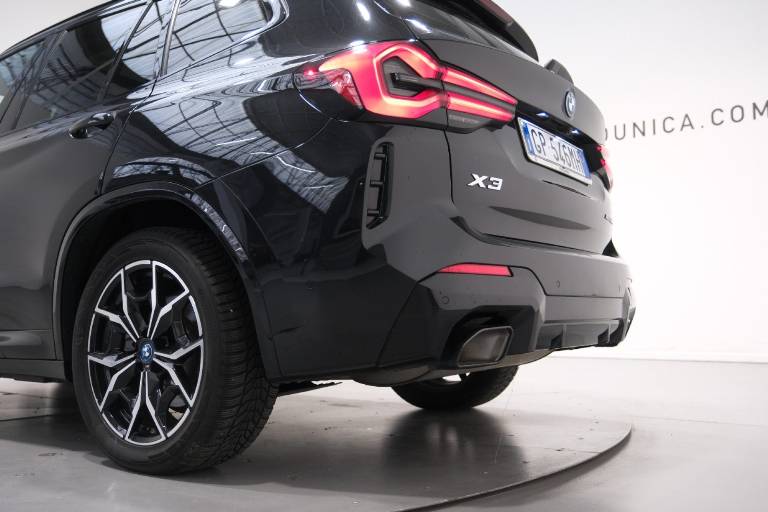 BMW X3 54