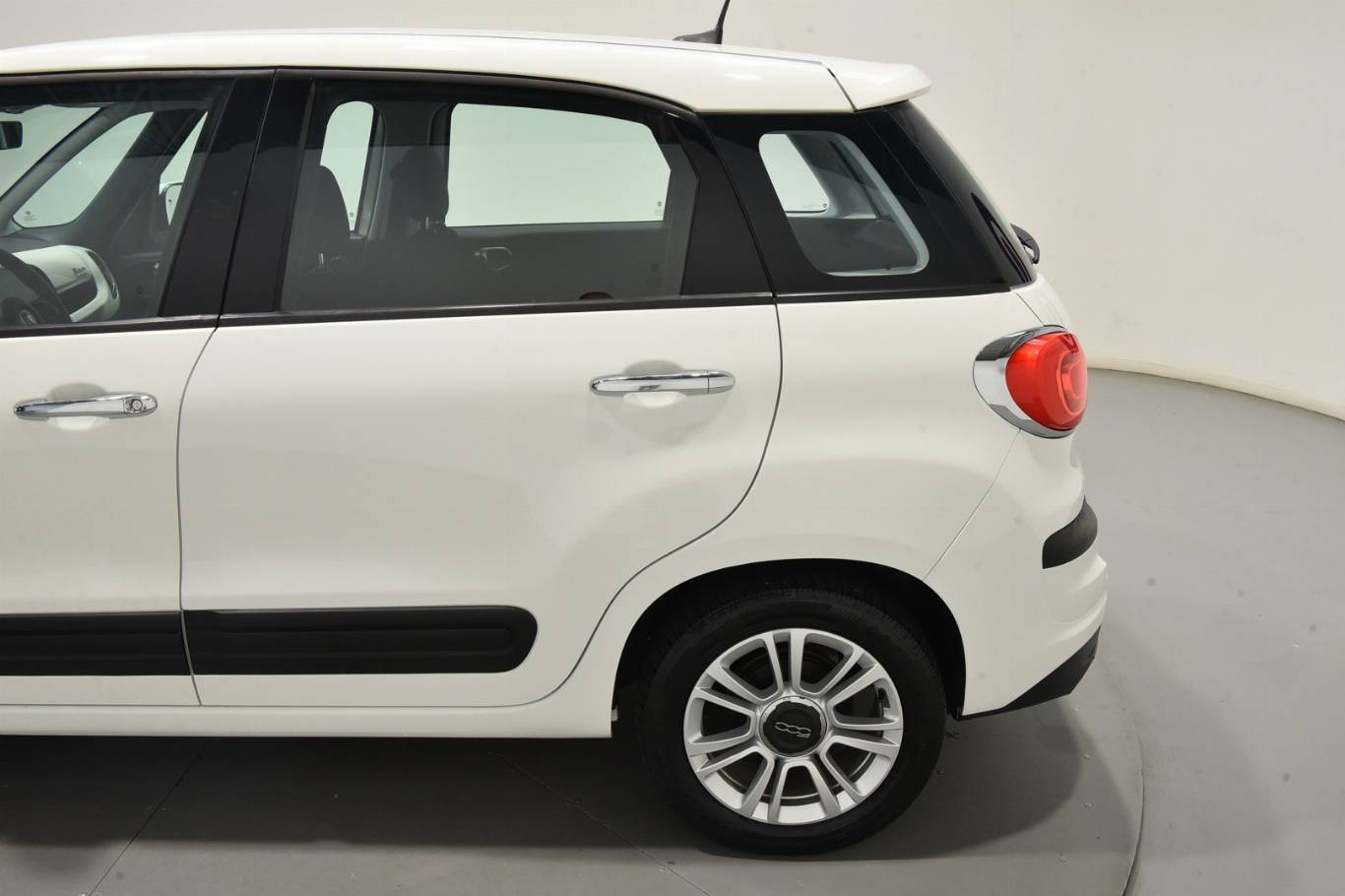 FIAT 500L 43