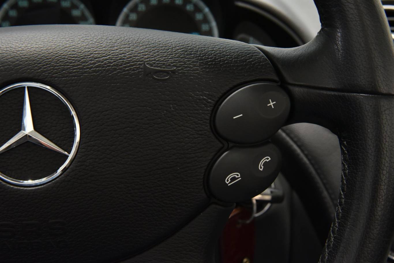 MERCEDES-BENZ SL 350 8