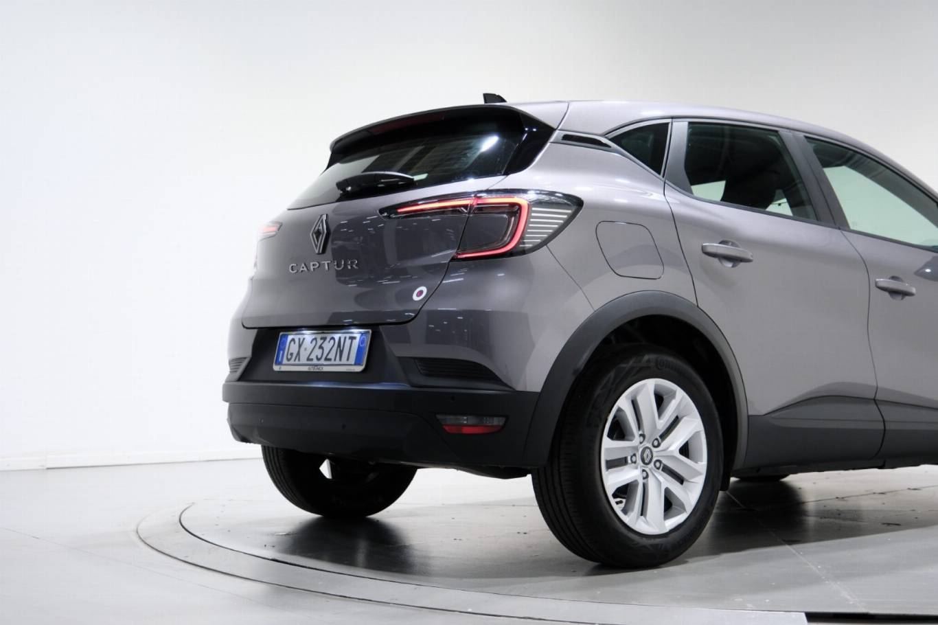 RENAULT Captur 51