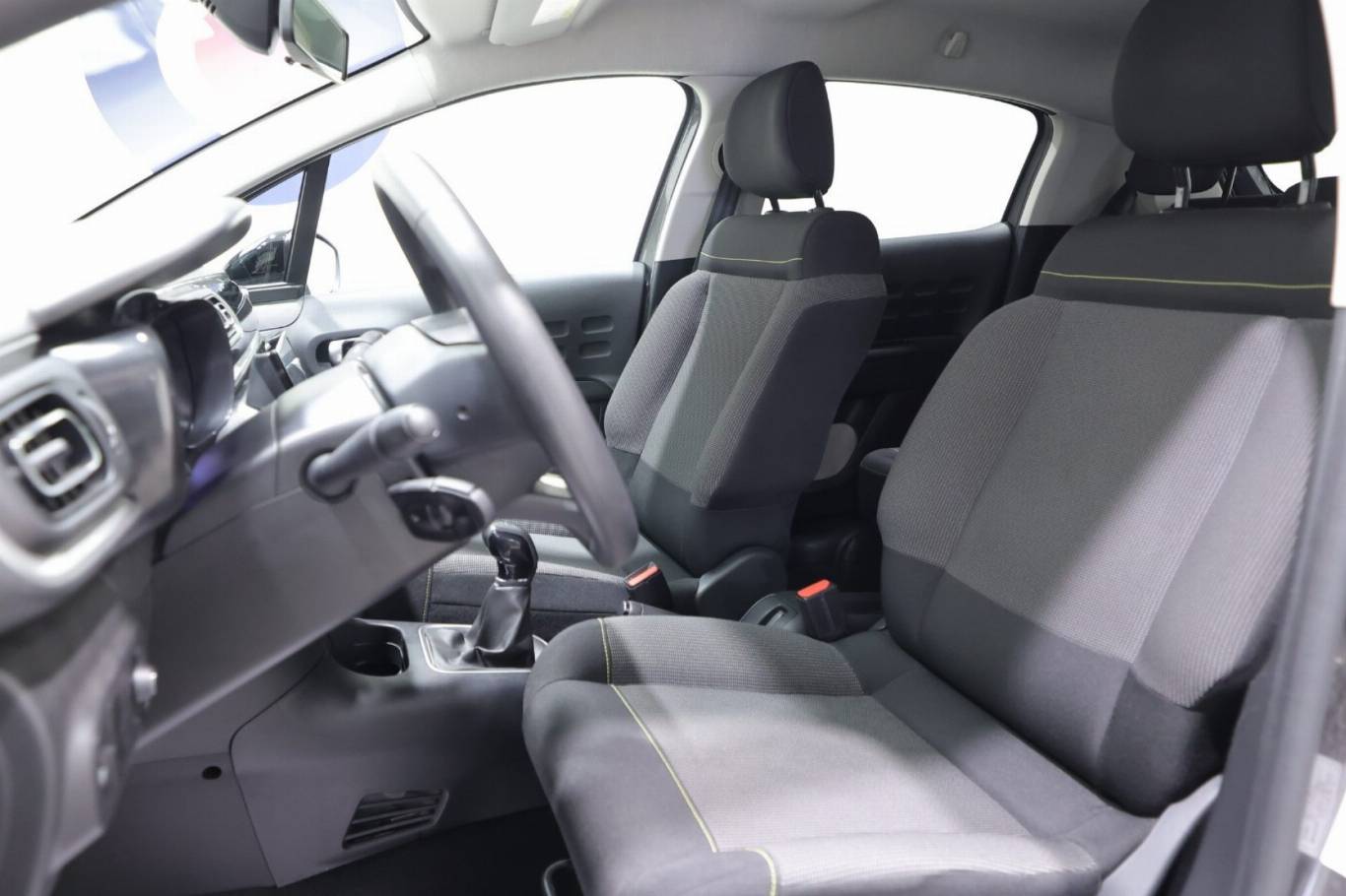 CITROEN C3 6