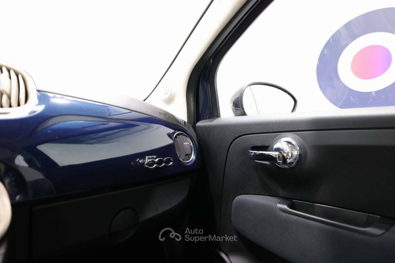 FIAT 500 20