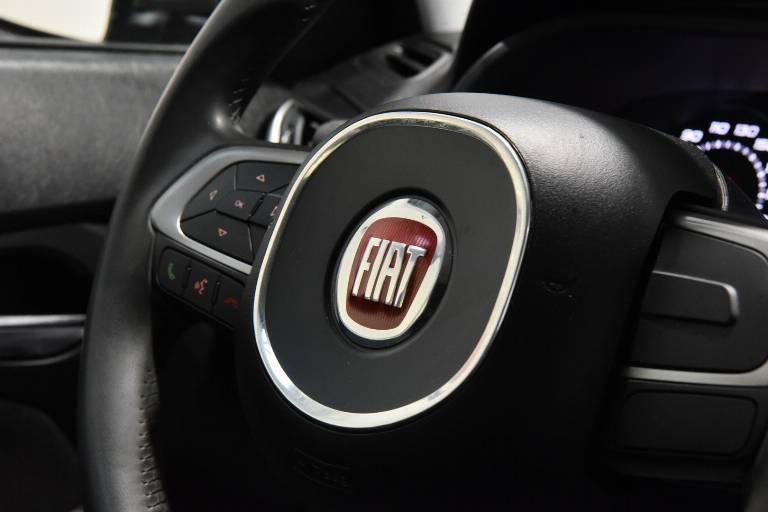 FIAT Tipo 12