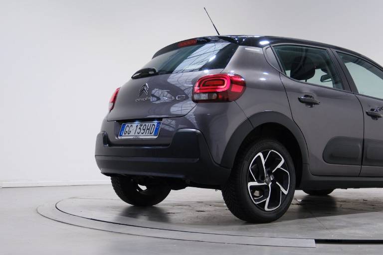 CITROEN C3 48