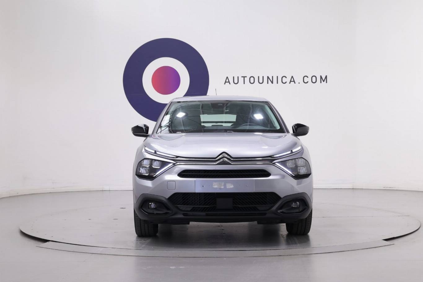 CITROEN C4 2