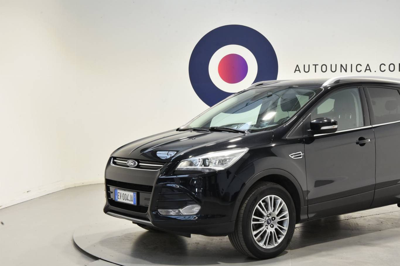 FORD Kuga 34