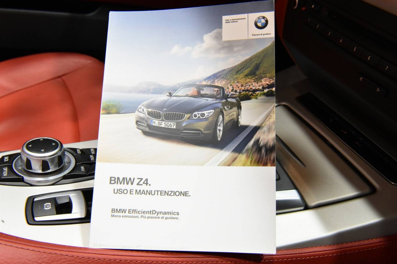 BMW Z4 49