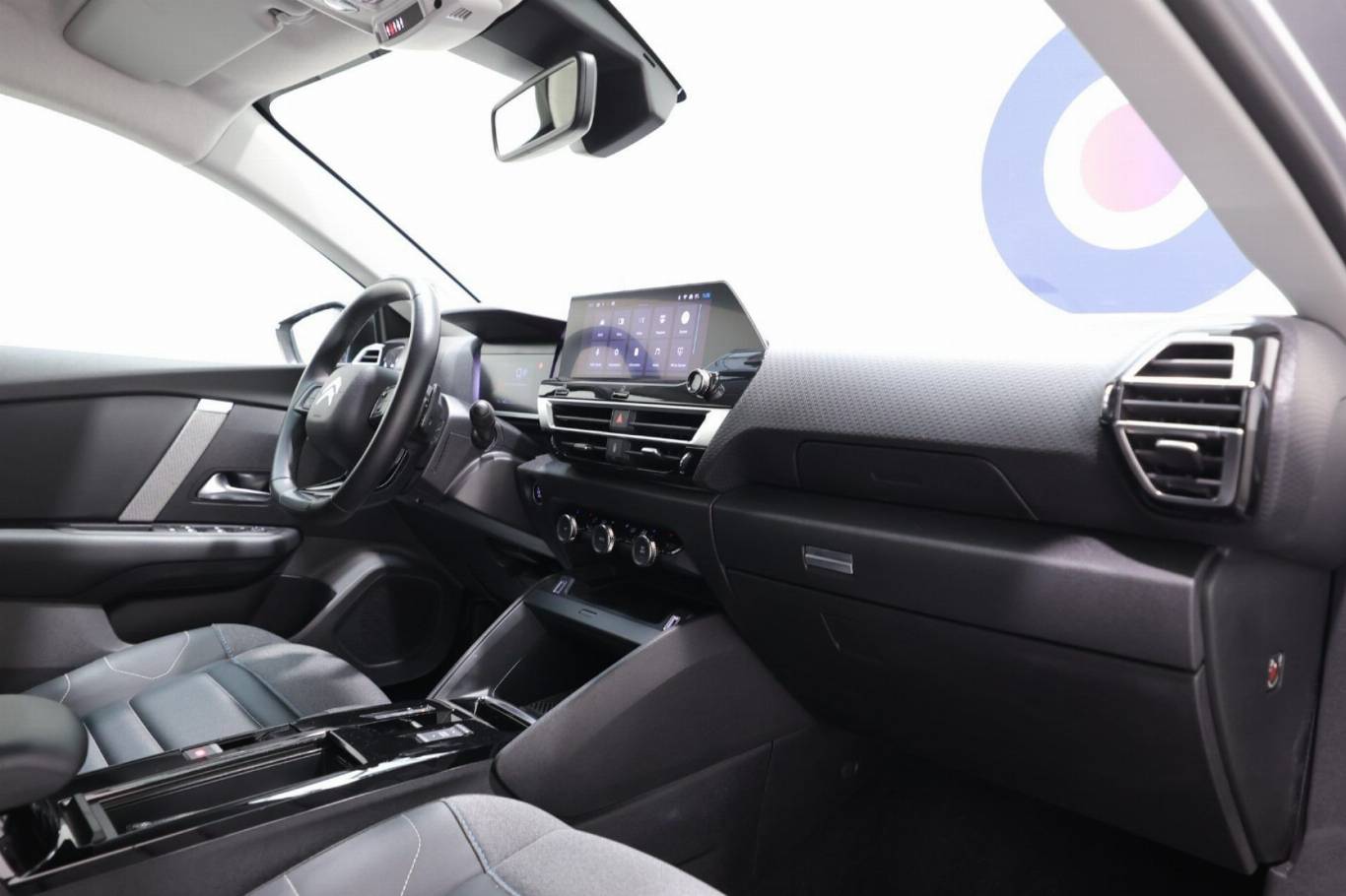 CITROEN C4 51