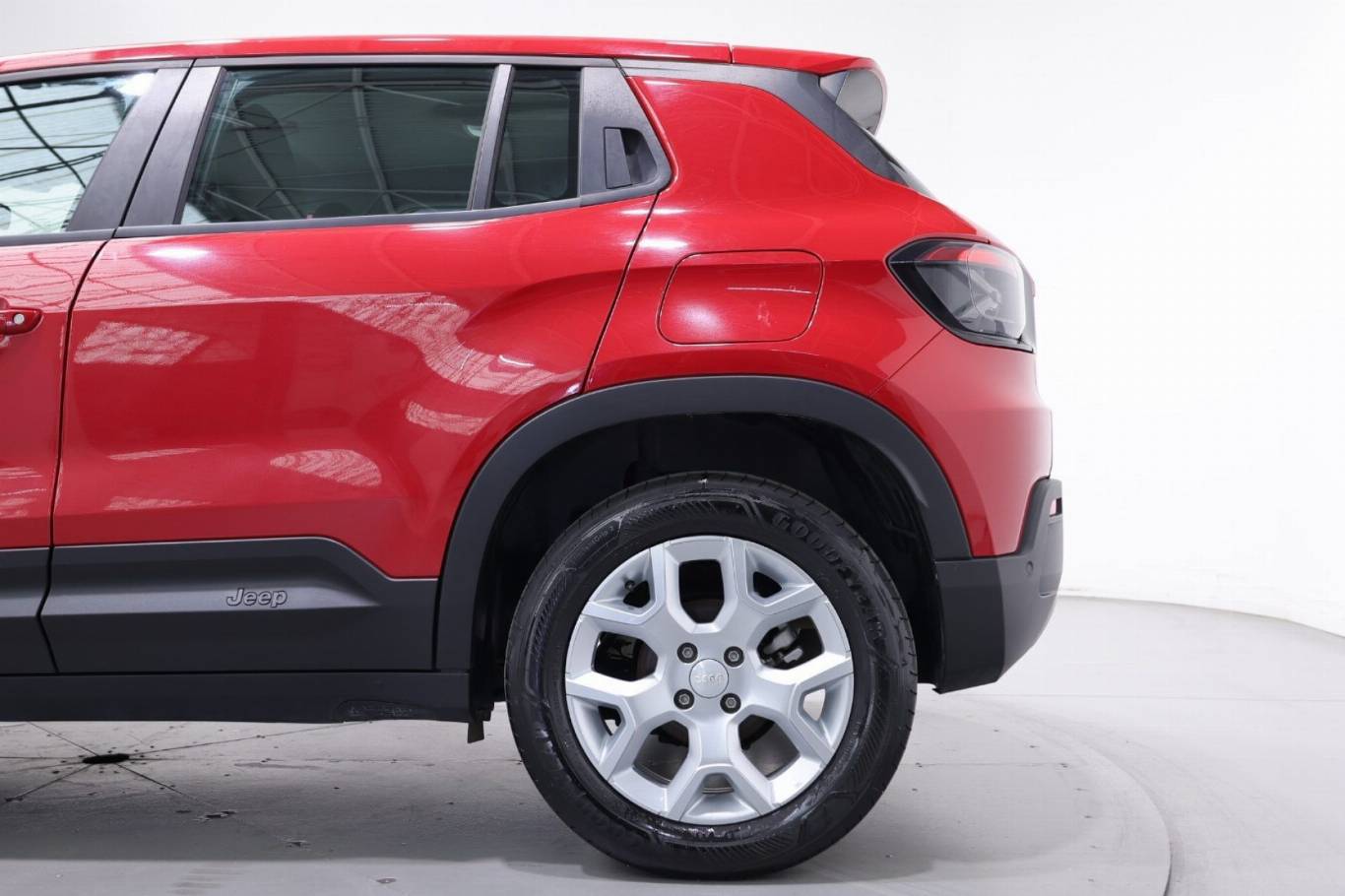 JEEP Avenger 35
