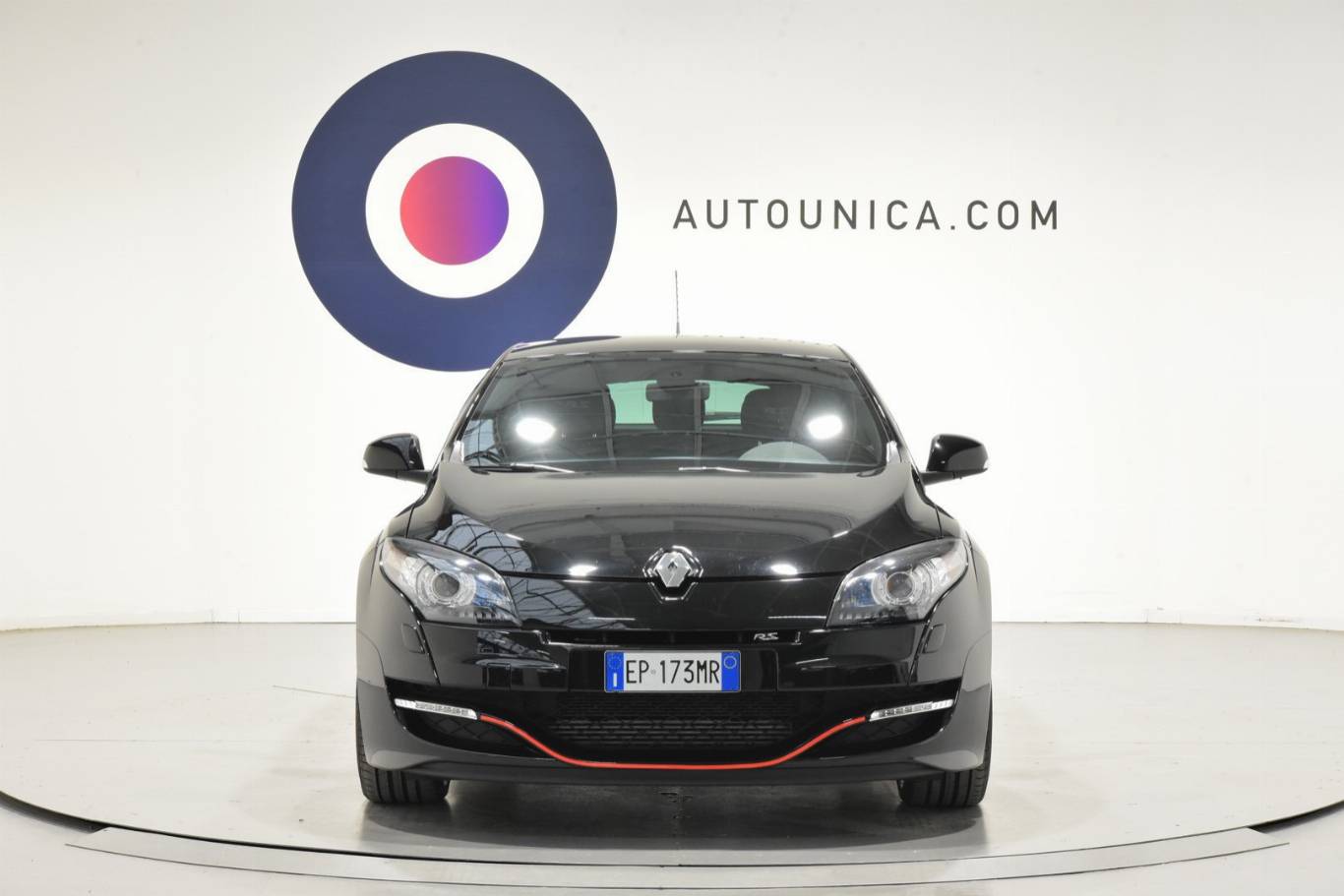 RENAULT Megane 5