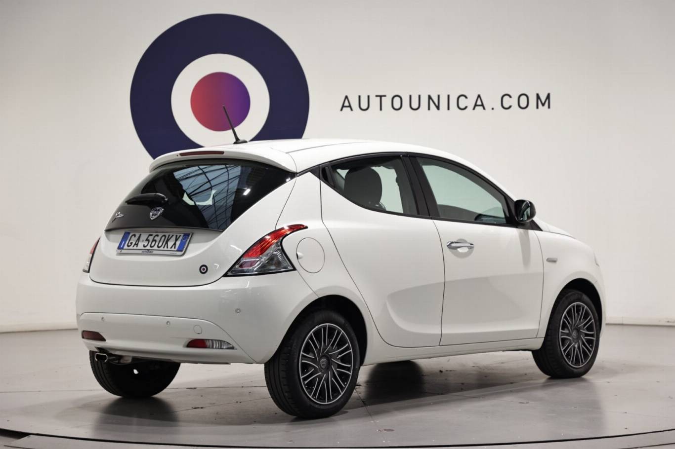 LANCIA Ypsilon 11