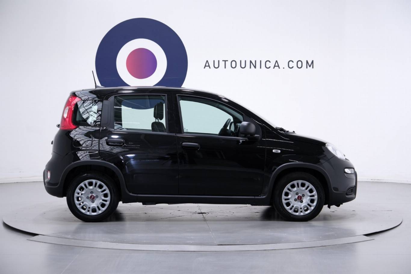 FIAT Panda 4