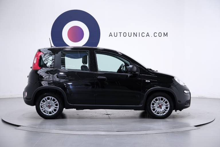FIAT Panda 4