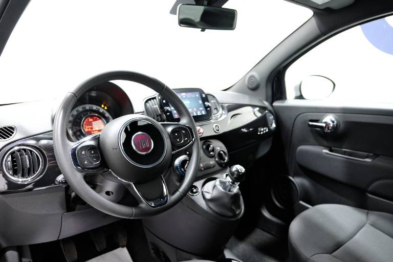 FIAT 500 5