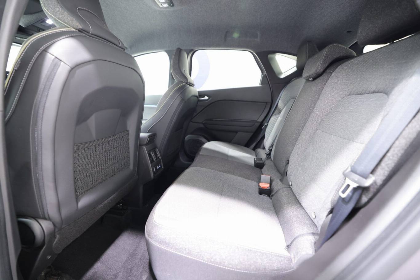 RENAULT Captur 35