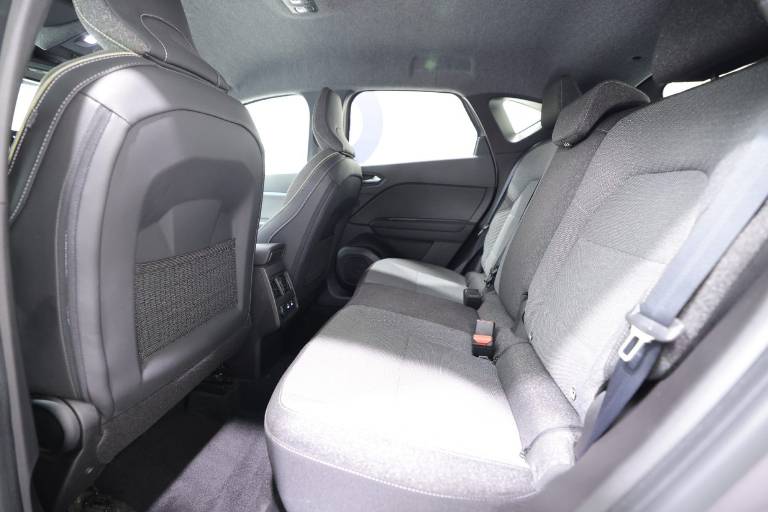 RENAULT Captur 35