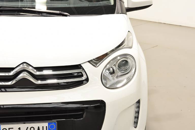 CITROEN C1 10