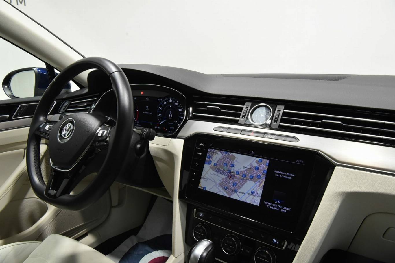 VOLKSWAGEN Passat Variant 31