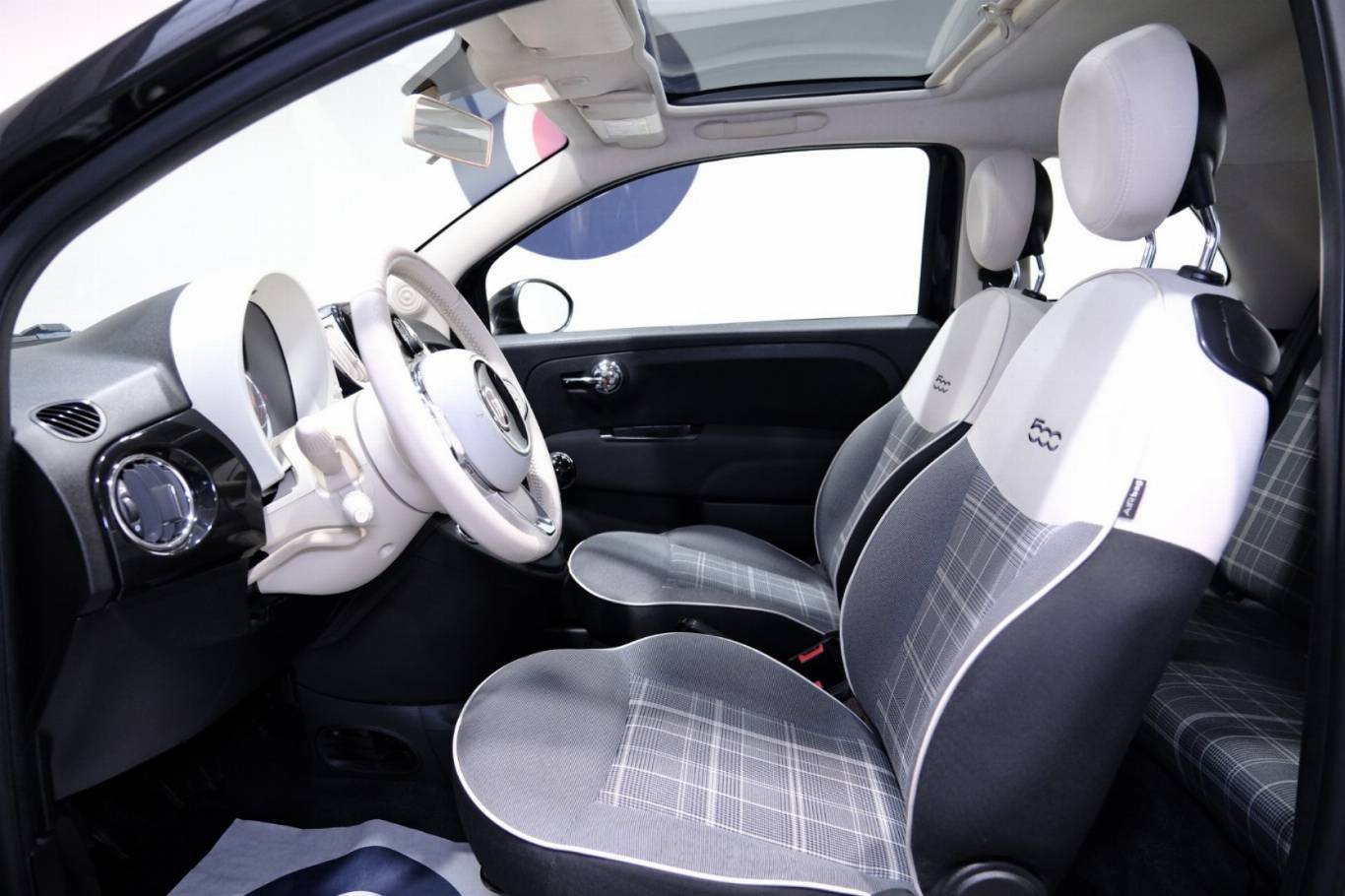 FIAT 500 6