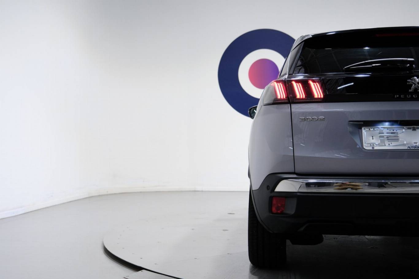 PEUGEOT 3008 47