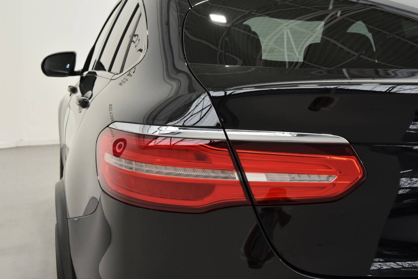 MERCEDES-BENZ GLC 220 39