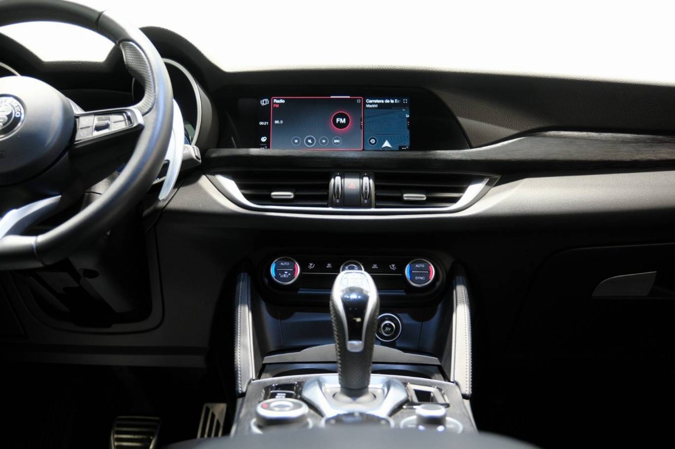 ALFA ROMEO Stelvio 39