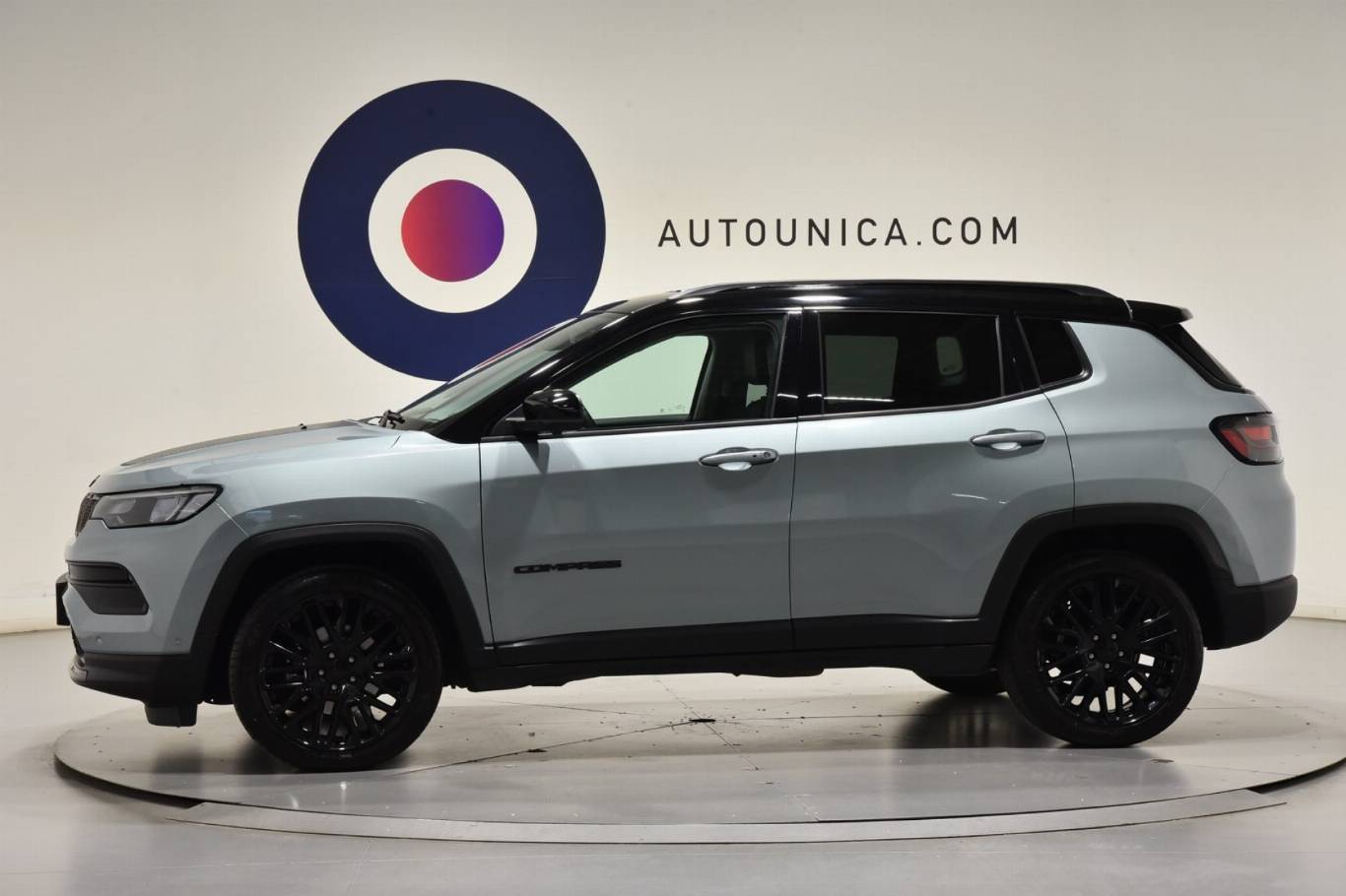 JEEP Compass 16