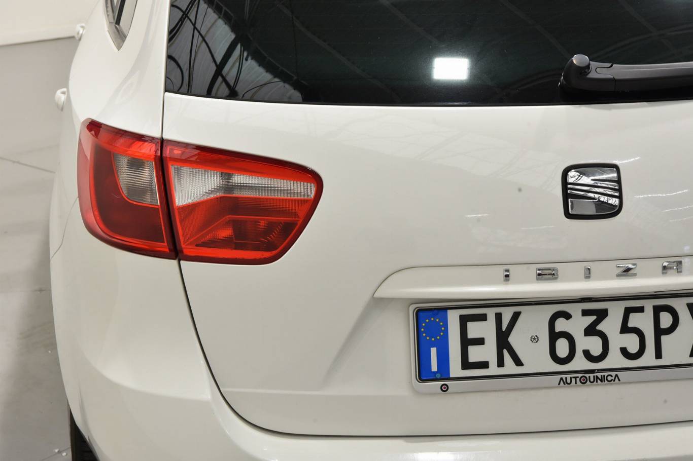 SEAT Ibiza 26