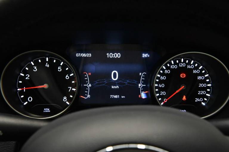 JEEP Compass 17