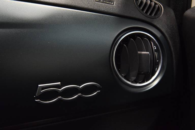 FIAT 500 38