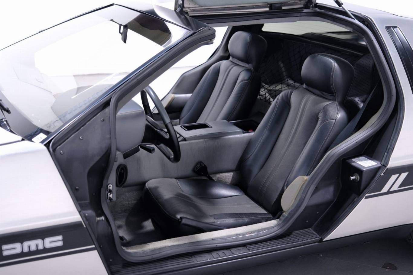 DE LOREAN DE LOREAN 22