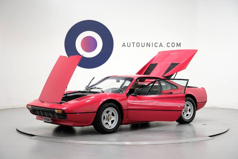FERRARI 308 65