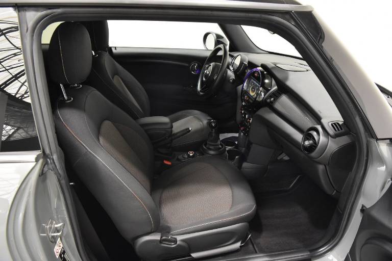 MINI Cooper D 30