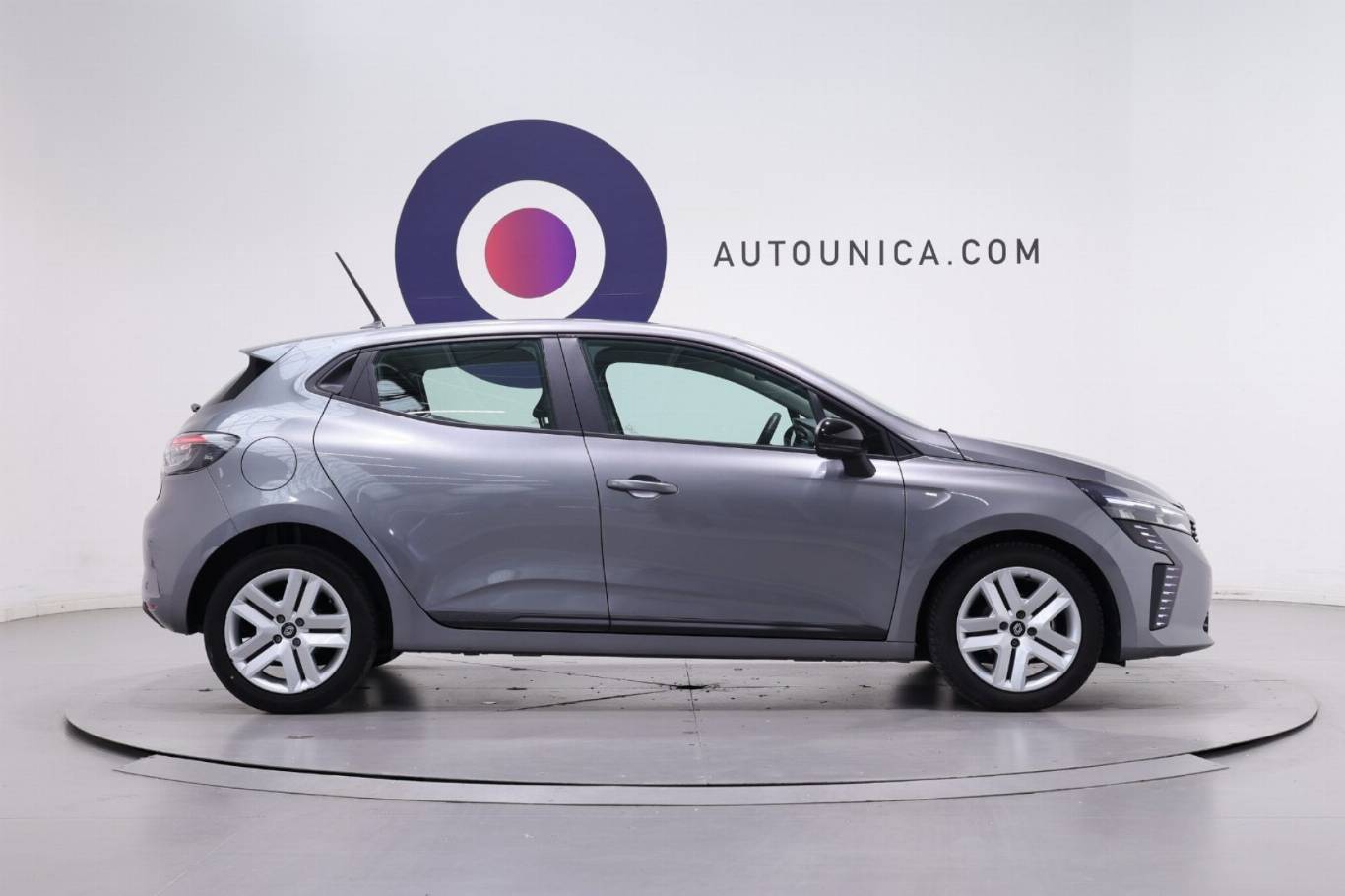 RENAULT Clio 4