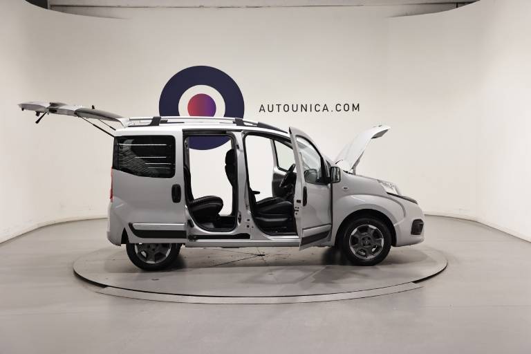 FIAT Qubo 58