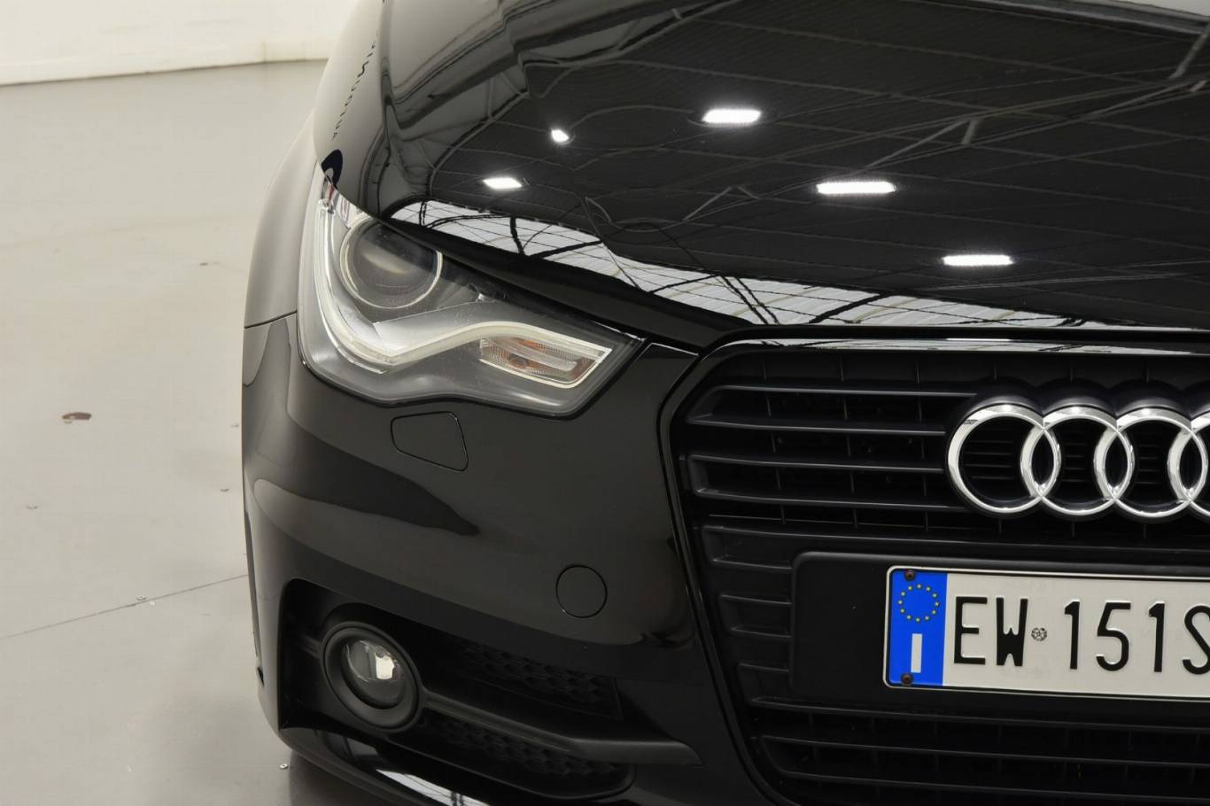 AUDI A1 17