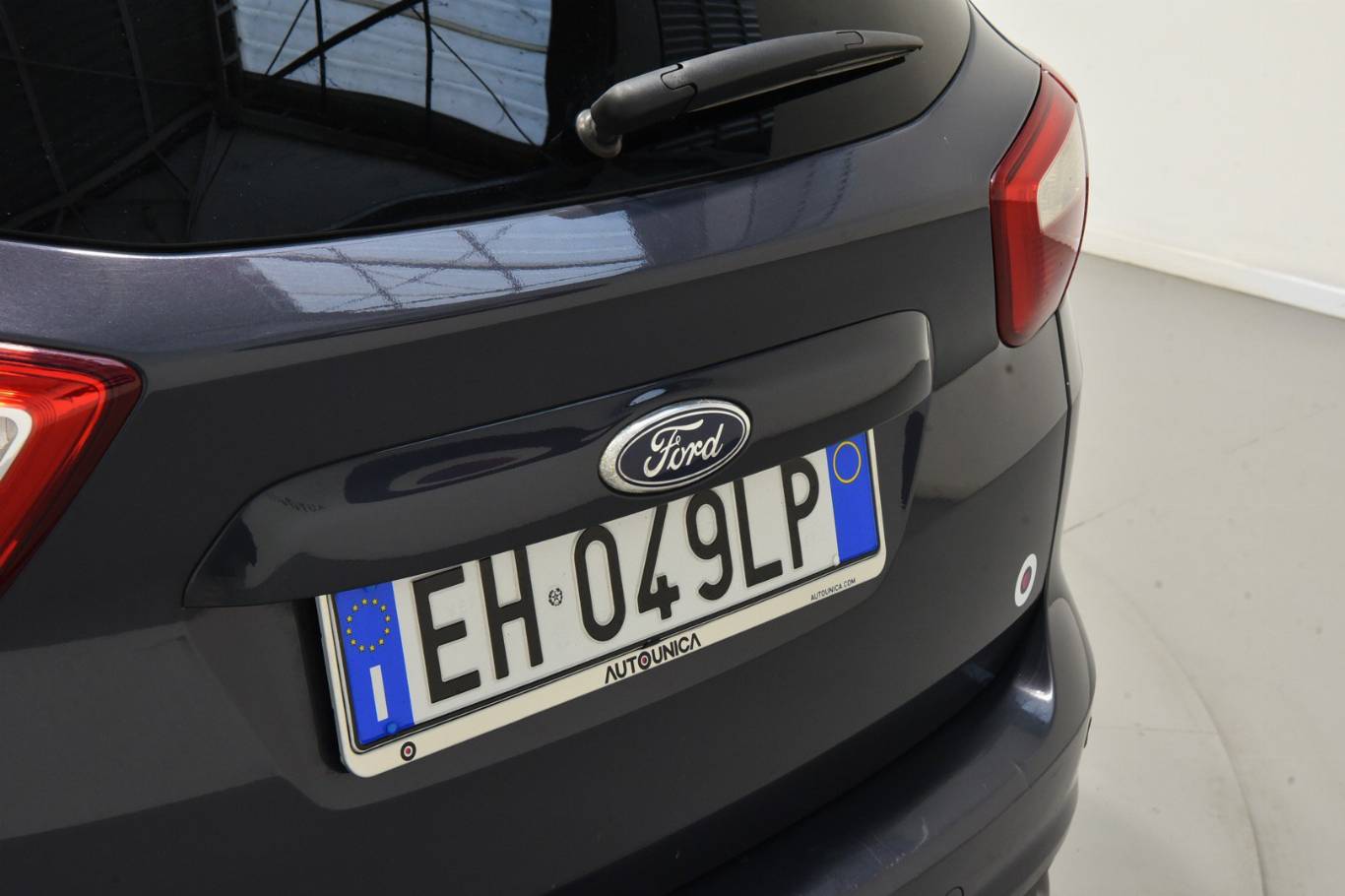 FORD C-Max 42