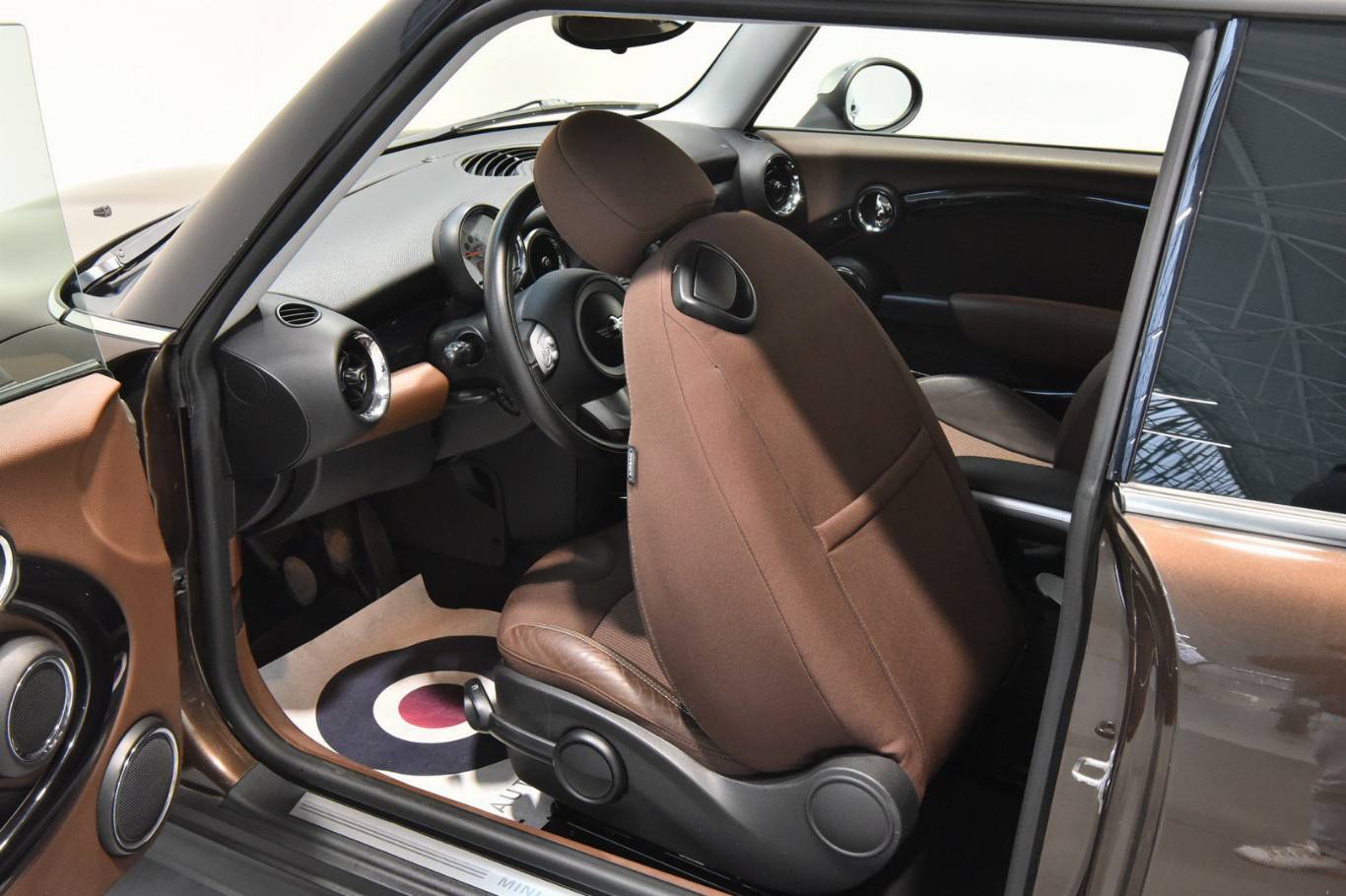 MINI Cooper Clubman 32