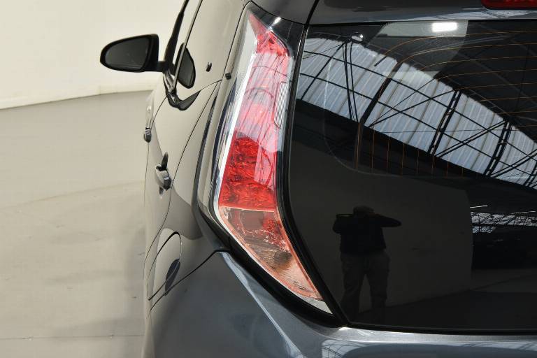 TOYOTA Aygo 34