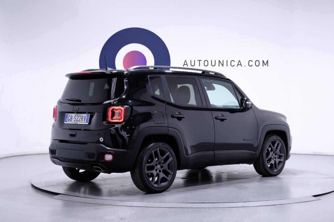 JEEP Renegade 14