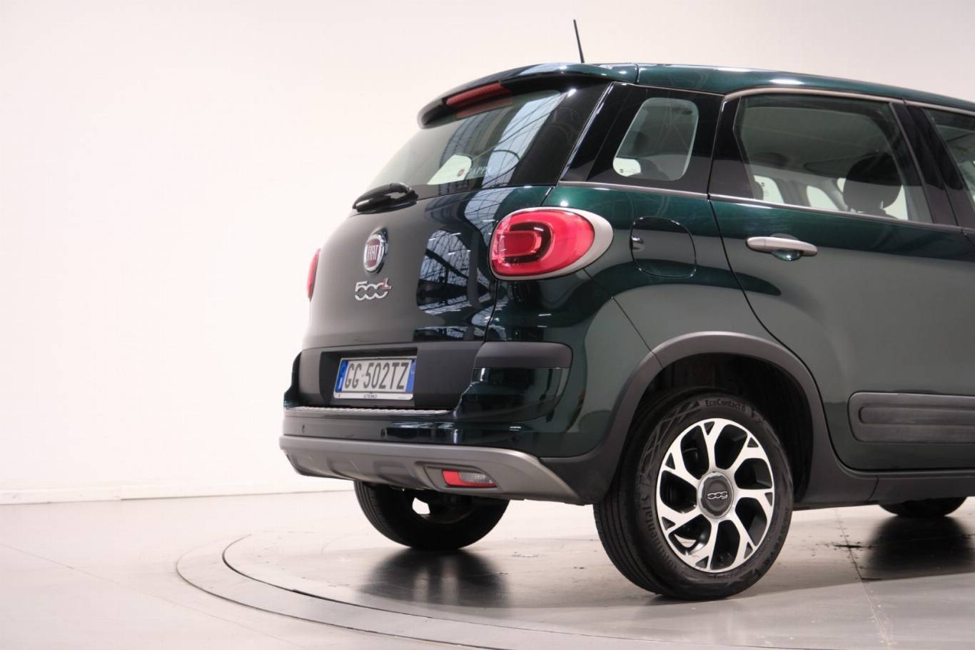 FIAT 500L 47